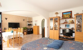 Appartement 4 Pièces 72 m² à vendre à Chilly-Mazarin (91380)