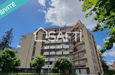 vente appartement 160 000 € à proximité de Solers (77111)