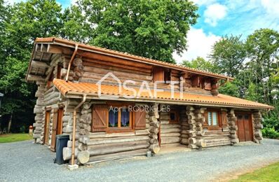 vente maison 258 000 € à proximité de La Caillère-Saint-Hilaire (85410)