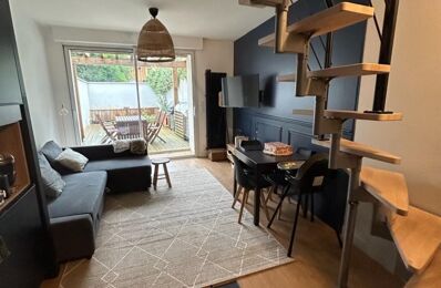 vente maison 271 500 € à proximité de Bouliac (33270)