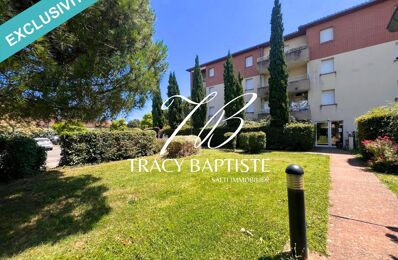 appartement 2 pièces 40 m2 à vendre à Montauban (82000)