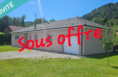 vente maison 269 000 € à proximité de Granges-Aumontzey (88640)