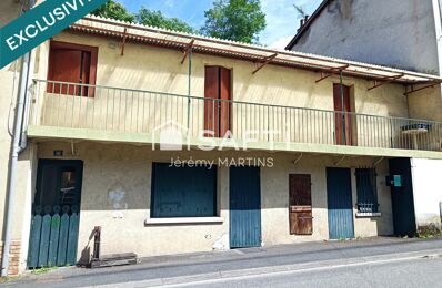 vente maison 42 000 € à proximité de Saint-Félix-de-Lunel (12320)