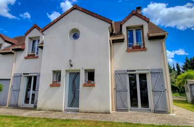 vente maison 630 000 € à proximité de Ecquevilly (78920)