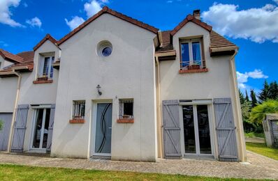 vente maison 630 000 € à proximité de Montainville (78124)