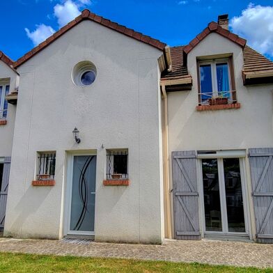 Maison 8 pièces 200 m²