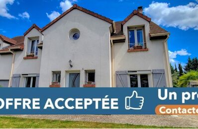 vente maison 590 000 € à proximité de Chanteloup-les-Vignes (78570)