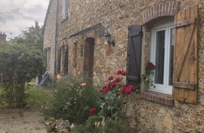 vente maison 312 500 € à proximité de Villejust (91140)