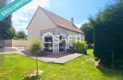 vente maison 265 000 € à proximité de La Roche-Guyon (95780)