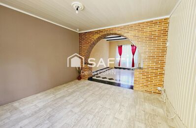 vente maison 144 900 € à proximité de Saint-Benin (59360)