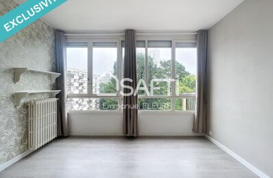 vente appartement 139 950 € à proximité de Bouaye (44830)