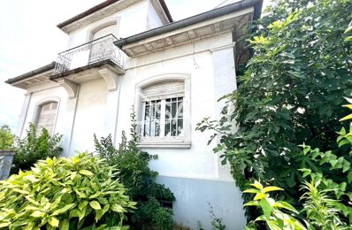 vente maison 265 000 € à proximité de Lampertheim (67450)