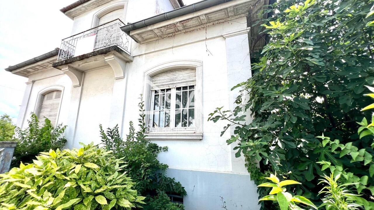 maison 5 pièces 125 m2 à vendre à Brumath (67170)