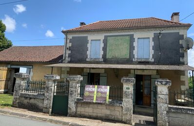 vente maison 90 000 € à proximité de Trélissac (24750)