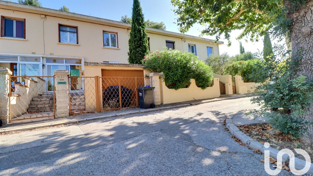 maison 5 pièces 88 m2 à vendre à La Penne-sur-Huveaune (13821)