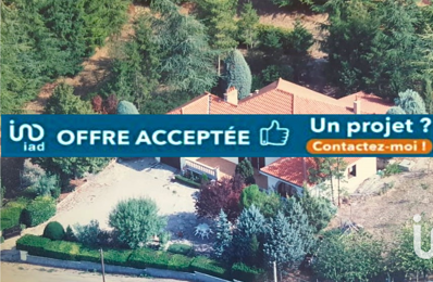 vente maison 310 000 € à proximité de La Bastide-Pradines (12490)