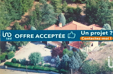 vente maison 310 000 € à proximité de Millau (12100)