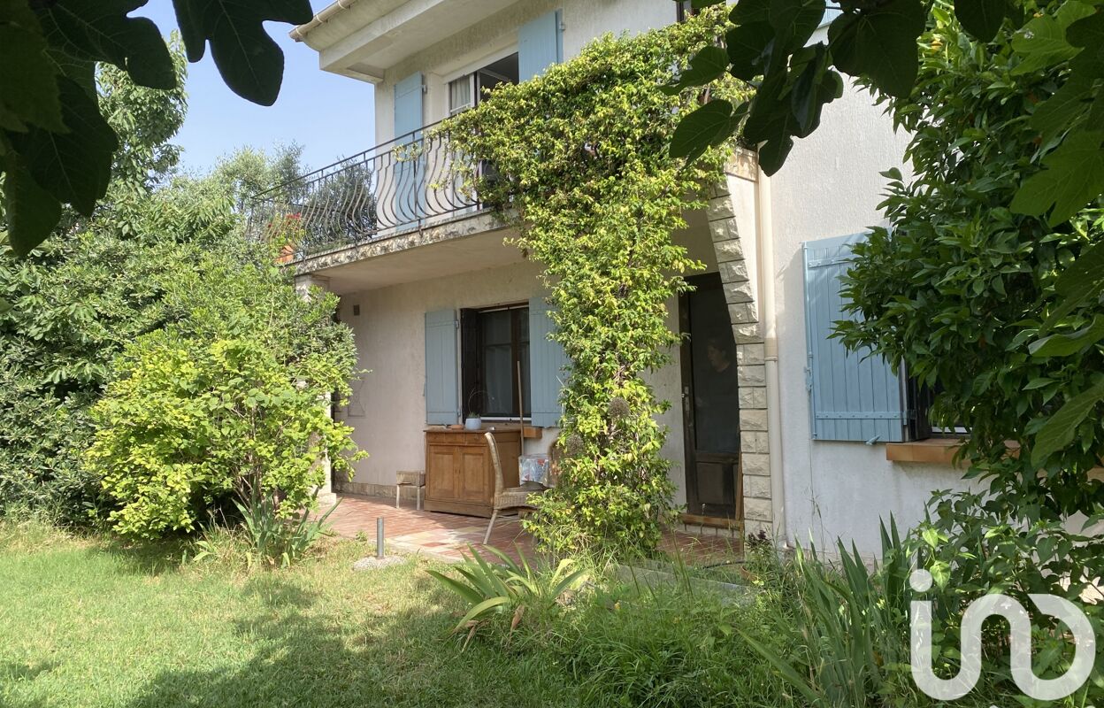 maison 7 pièces 171 m2 à vendre à Arles (13200)