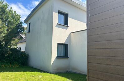 vente maison 364 000 € à proximité de Tréflaouénan (29440)