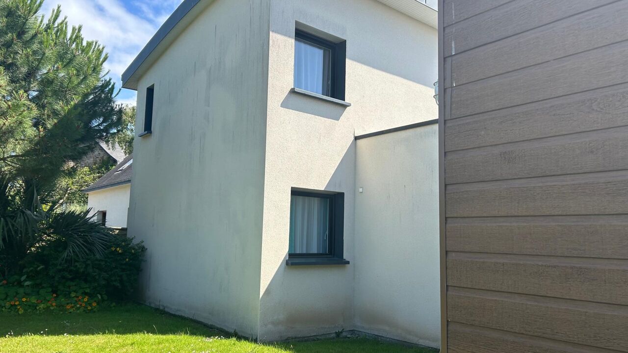 maison  pièces 149 m2 à vendre à Saint-Pol-de-Léon (29250)