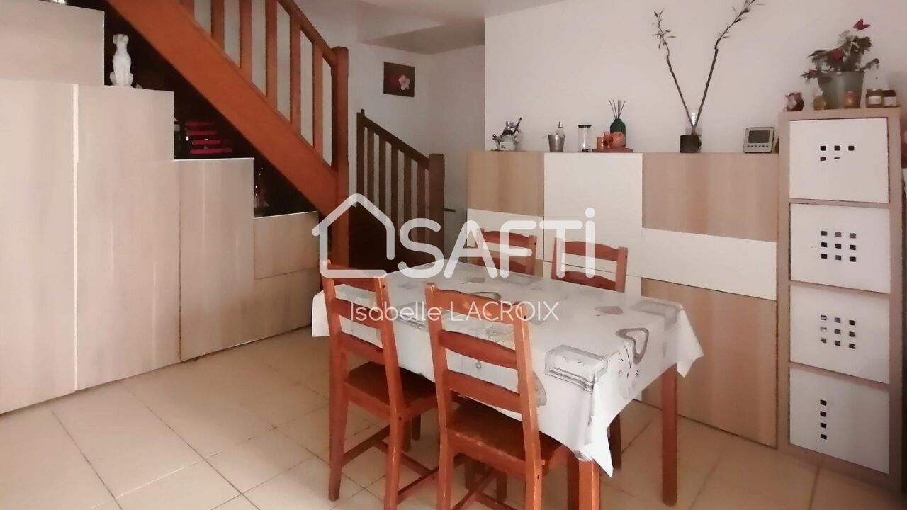 maison 4 pièces 92 m2 à vendre à Brie-Comte-Robert (77170)