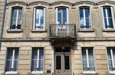 maison 8 pièces 235 m2 à vendre à Époisses (21460)