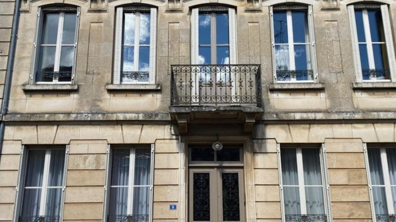 maison 8 pièces 235 m2 à vendre à Époisses (21460)