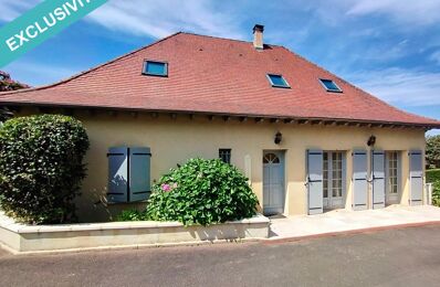 vente maison 699 000 € à proximité de Saint-Amand-de-Coly (24290)