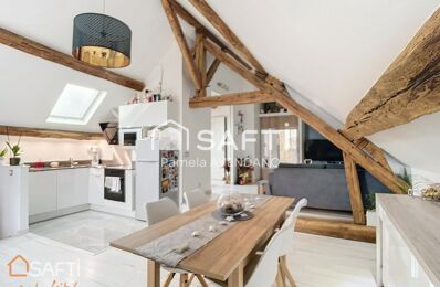 vente appartement 168 950 € à proximité de Bonneuil-sur-Marne (94380)