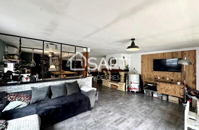 maison 6 pièces 188 m2 à vendre à Denain (59220)