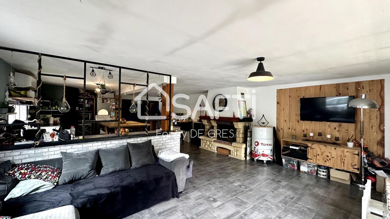 maison 6 pièces 188 m2 à vendre à Denain (59220)