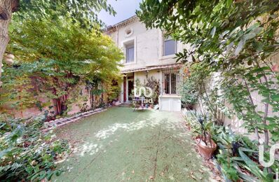 vente maison 229 000 € à proximité de Pailhès (34490)