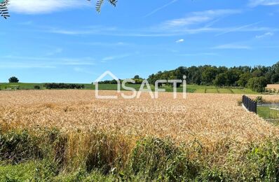 terrain  pièces 1057 m2 à vendre à Rantzwiller (68510)