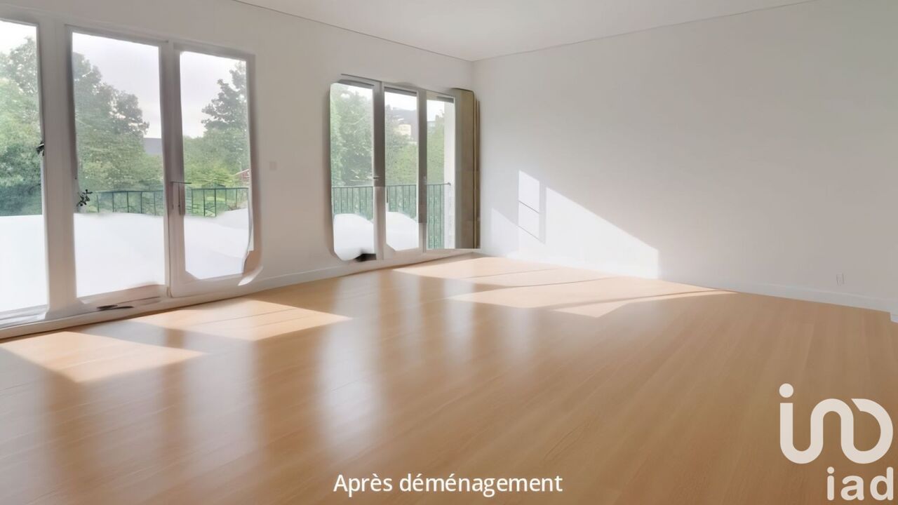 appartement 3 pièces 74 m2 à vendre à Neuilly-sur-Seine (92200)