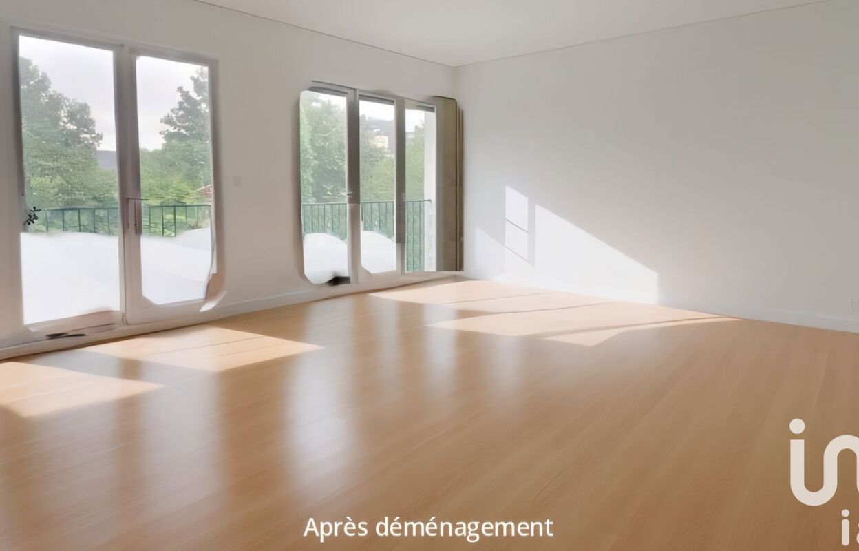 appartement 3 pièces 74 m2 à vendre à Neuilly-sur-Seine (92200)