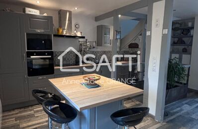 vente maison 151 396 € à proximité de Sainte-Gemmes-le-Robert (53600)