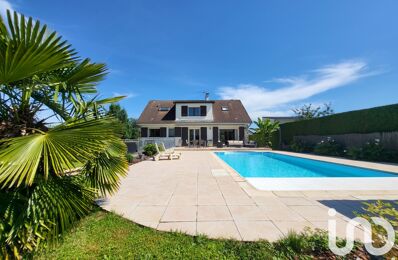 vente maison 441 000 € à proximité de Omont (08430)