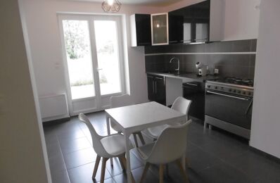 vente maison 127 600 € à proximité de Segré-en-Anjou Bleu (49500)