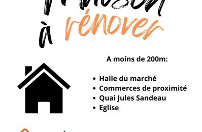 vente maison 568 000 € à proximité de Saint-Joachim (44720)