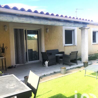 Maison 4 pièces 76 m²