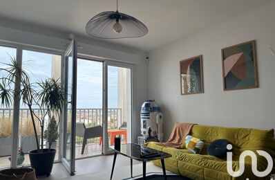 vente appartement 410 000 € à proximité de Bègles (33130)