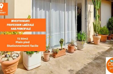 vente appartement 155 000 € à proximité de Le Rouret (06650)