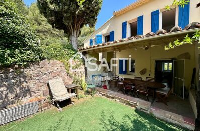 vente maison 430 000 € à proximité de La Garde (83130)