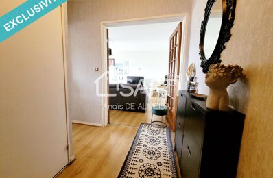 vente appartement 137 900 € à proximité de Boult-sur-Suippe (51110)