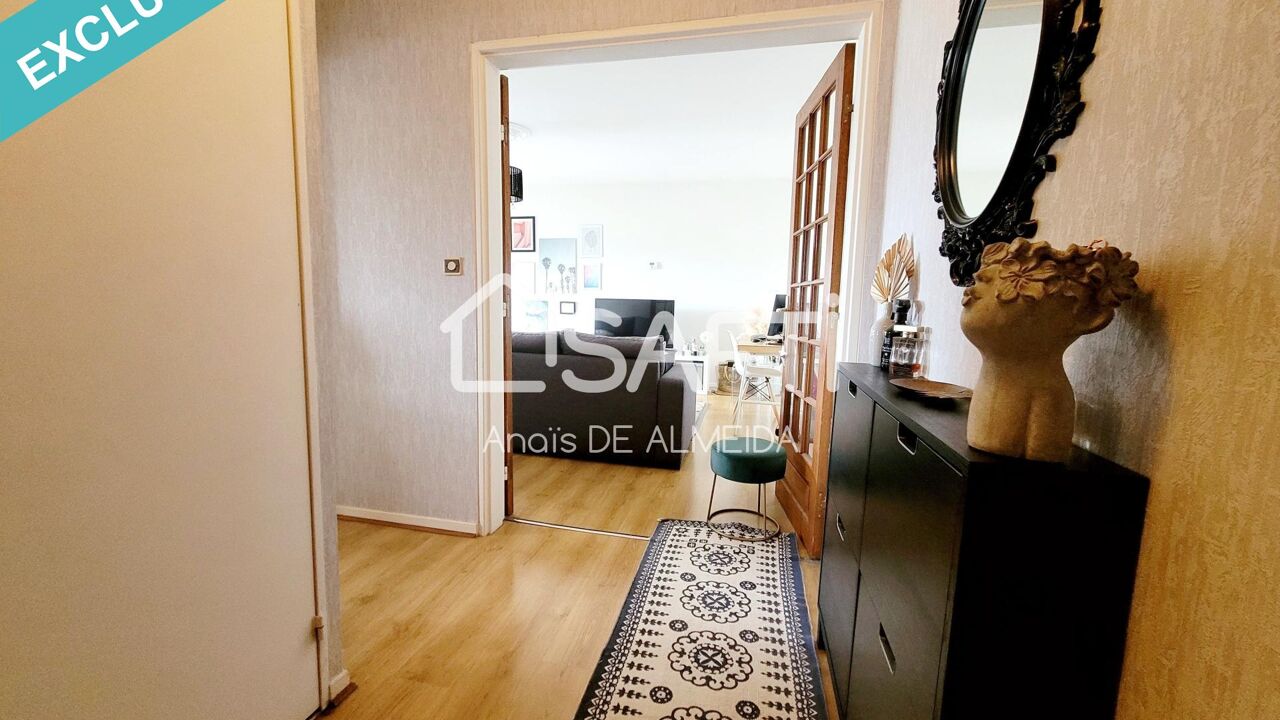 appartement 2 pièces 47 m2 à vendre à Reims (51100)