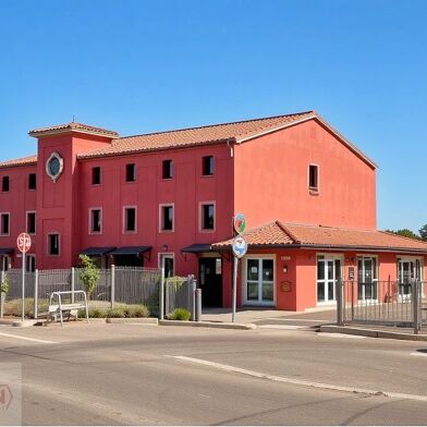 Immeuble  1190000 €