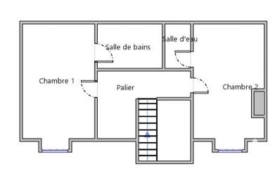 vente maison 380 000 € à proximité de Gournay-sur-Marne (93460)