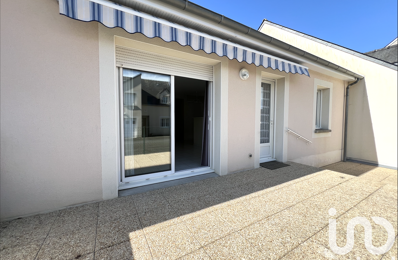 vente maison 137 000 € à proximité de Montsûrs (53150)