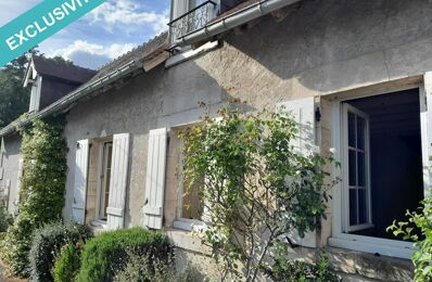 vente maison 254 900 € à proximité de Boulay-les-Barres (45140)