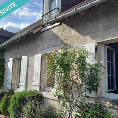 Maison 4 pièces 79 m²